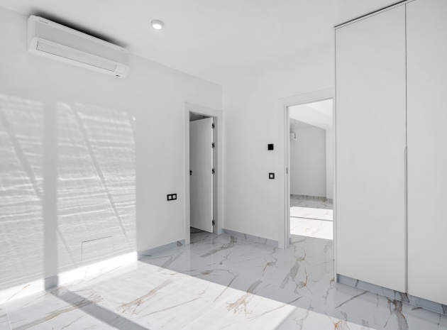 Wiederverkauf - Villa - Ciudad Quesada - Rojales - Rojales