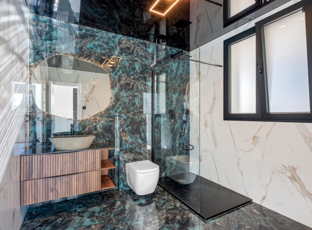 Wiederverkauf - Villa - Ciudad Quesada - Rojales - Rojales