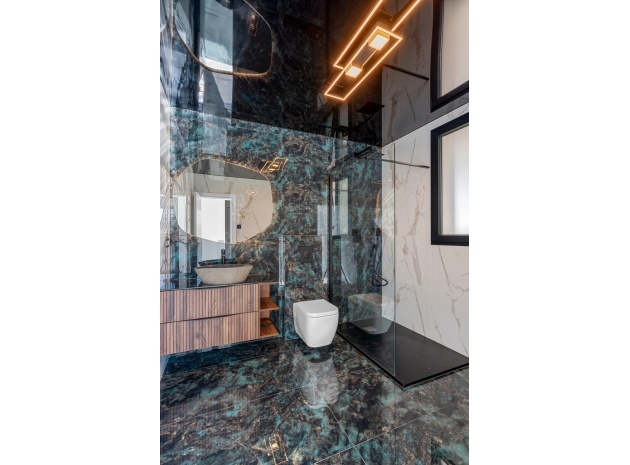 Wiederverkauf - Villa - Ciudad Quesada - Rojales - Rojales