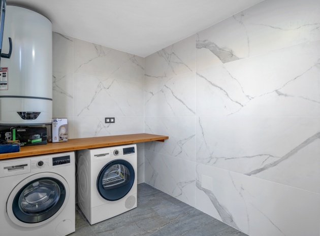 Wiederverkauf - Villa - Ciudad Quesada - Rojales - Rojales