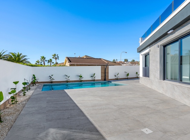 Wiederverkauf - Villa - Ciudad Quesada - Rojales - Rojales