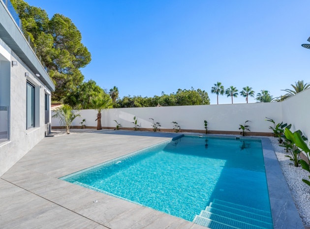 Wiederverkauf - Villa - Ciudad Quesada - Rojales - Rojales