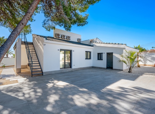 Wiederverkauf - Villa - Ciudad Quesada - Rojales - Rojales