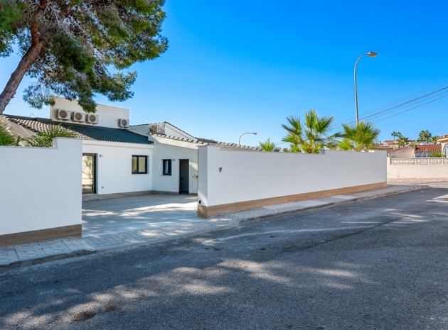 Wiederverkauf - Villa - Ciudad Quesada - Rojales - Rojales