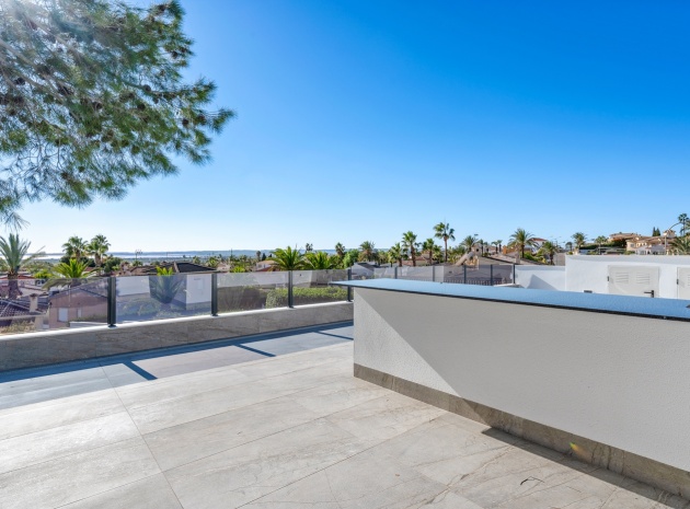 Wiederverkauf - Villa - Ciudad Quesada - Rojales - Rojales