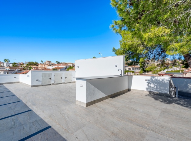 Wiederverkauf - Villa - Ciudad Quesada - Rojales - Rojales