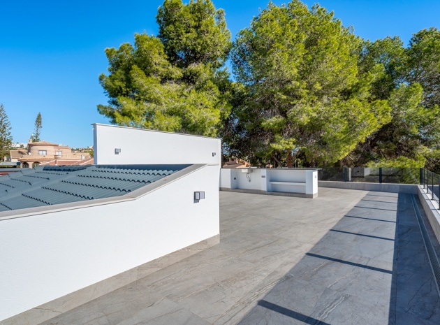 Wiederverkauf - Villa - Ciudad Quesada - Rojales - Rojales