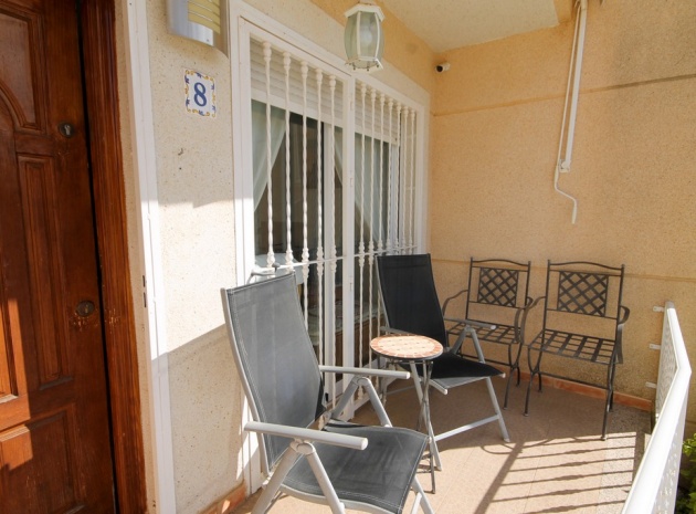 Wederverkoop - Herenhuis - Orihuela Costa