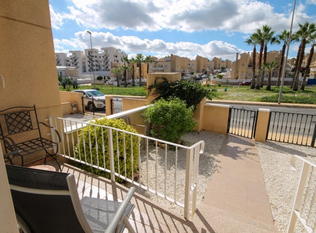 Wederverkoop - Herenhuis - Orihuela Costa