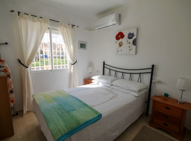 Wederverkoop - Herenhuis - Orihuela Costa