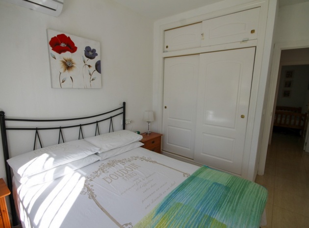 Wederverkoop - Herenhuis - Orihuela Costa