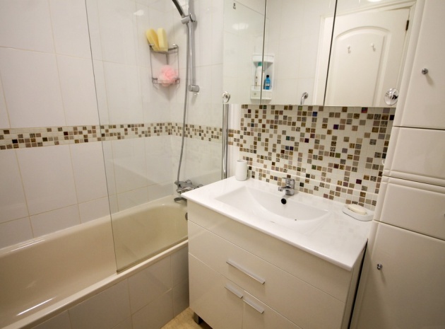 Wederverkoop - Herenhuis - Orihuela Costa