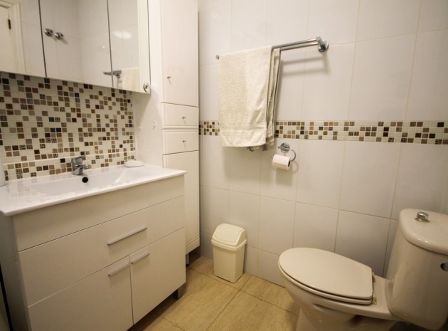 Wederverkoop - Herenhuis - Orihuela Costa