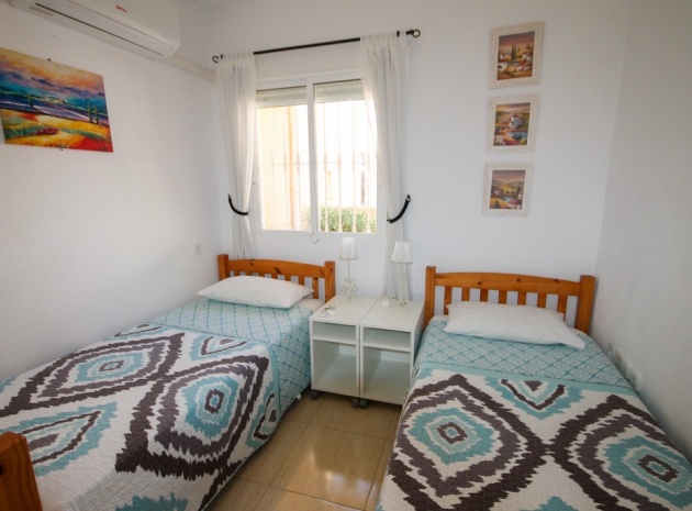 Wederverkoop - Herenhuis - Orihuela Costa