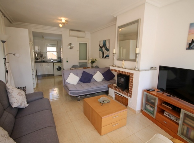 Wederverkoop - Herenhuis - Orihuela Costa