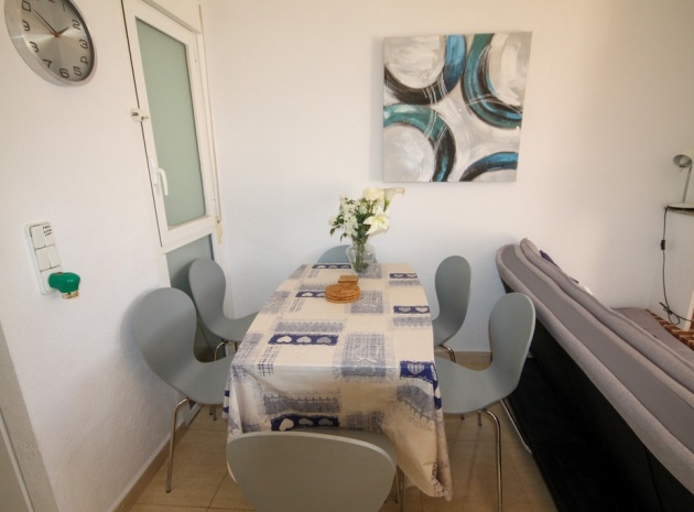 Wederverkoop - Herenhuis - Orihuela Costa