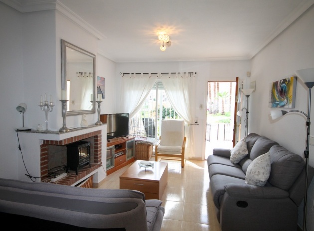 Wederverkoop - Herenhuis - Orihuela Costa