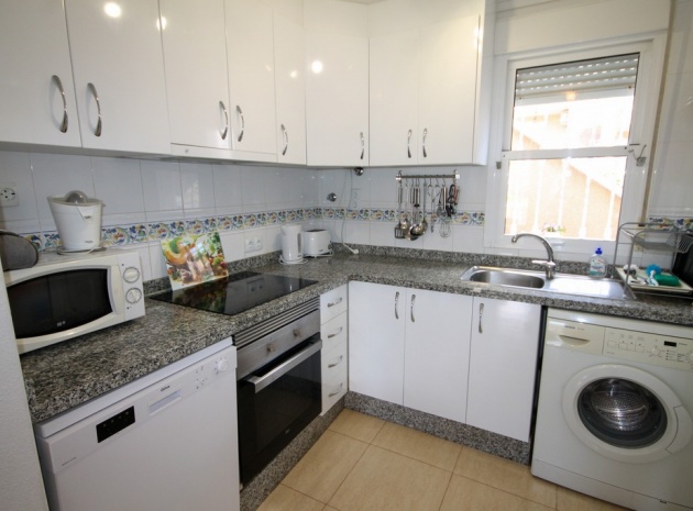 Wederverkoop - Herenhuis - Orihuela Costa