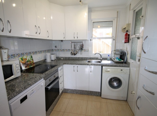 Wederverkoop - Herenhuis - Orihuela Costa