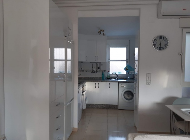 Wederverkoop - Herenhuis - Orihuela Costa