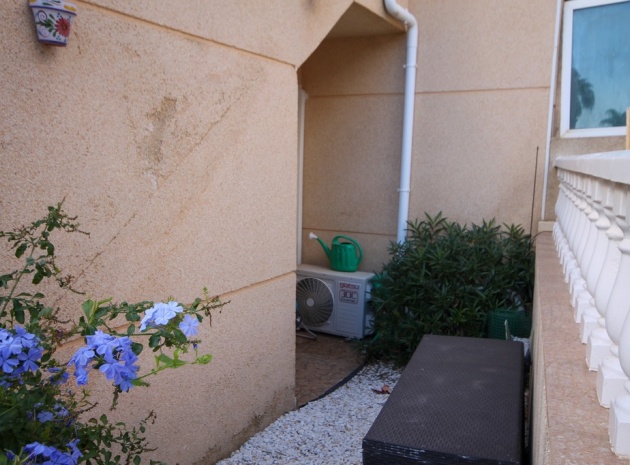 Wederverkoop - Herenhuis - Orihuela Costa