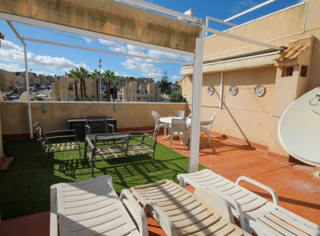 Wederverkoop - Herenhuis - Orihuela Costa