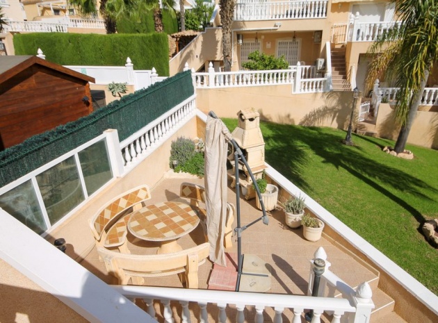 Wederverkoop - Herenhuis - Orihuela Costa