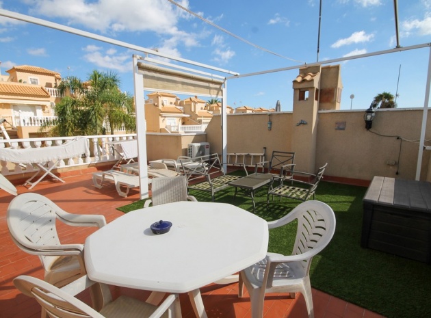 Wederverkoop - Herenhuis - Orihuela Costa