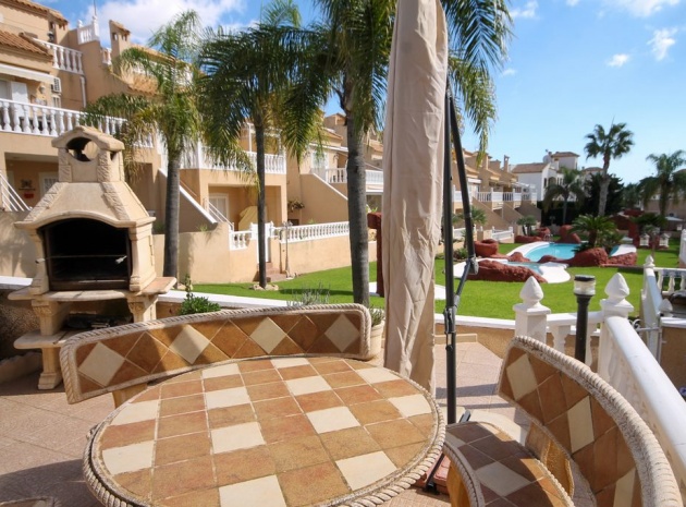 Wederverkoop - Herenhuis - Orihuela Costa