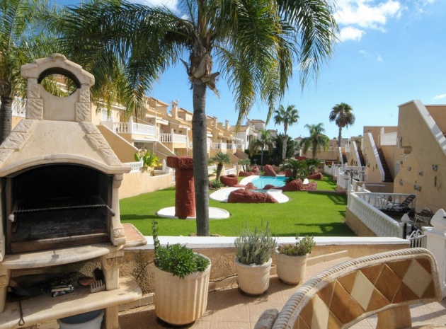 Wederverkoop - Herenhuis - Orihuela Costa