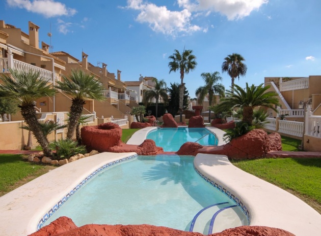 Wederverkoop - Herenhuis - Orihuela Costa