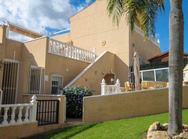 Wederverkoop - Herenhuis - Orihuela Costa