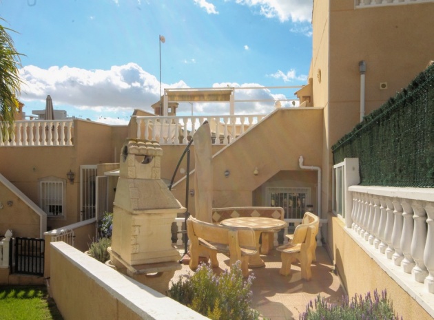 Wederverkoop - Herenhuis - Orihuela Costa