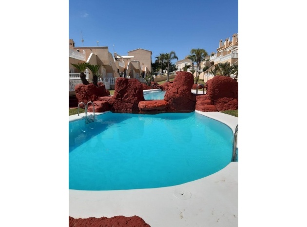 Wederverkoop - Herenhuis - Orihuela Costa