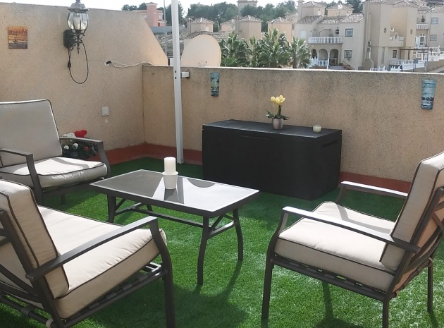 Wederverkoop - Herenhuis - Orihuela Costa