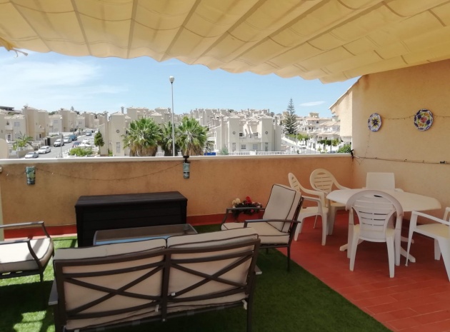 Wederverkoop - Herenhuis - Orihuela Costa