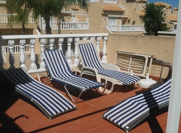 Wederverkoop - Herenhuis - Orihuela Costa