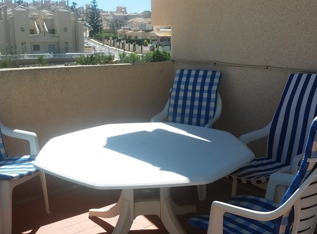 Wederverkoop - Herenhuis - Orihuela Costa