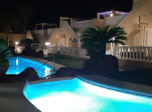 Wederverkoop - Herenhuis - Orihuela Costa