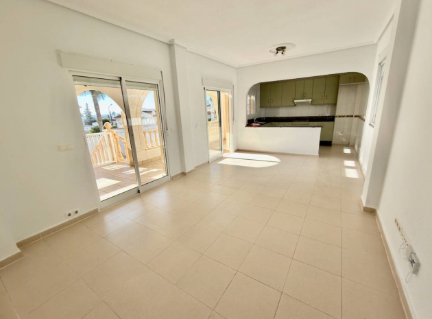 Wederverkoop - Villa - Ciudad Quesada