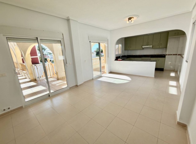 Wederverkoop - Villa - Ciudad Quesada