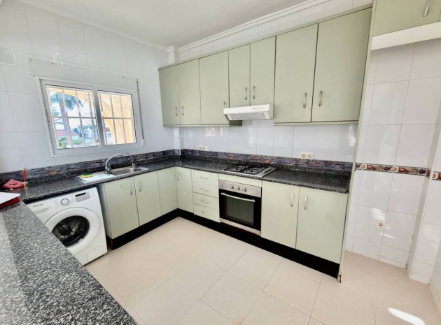 Wederverkoop - Villa - Ciudad Quesada