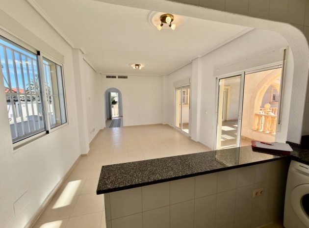 Wederverkoop - Villa - Ciudad Quesada