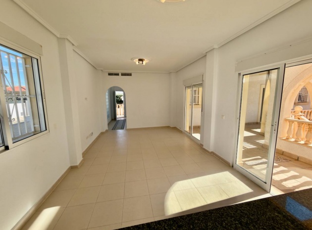 Wederverkoop - Villa - Ciudad Quesada