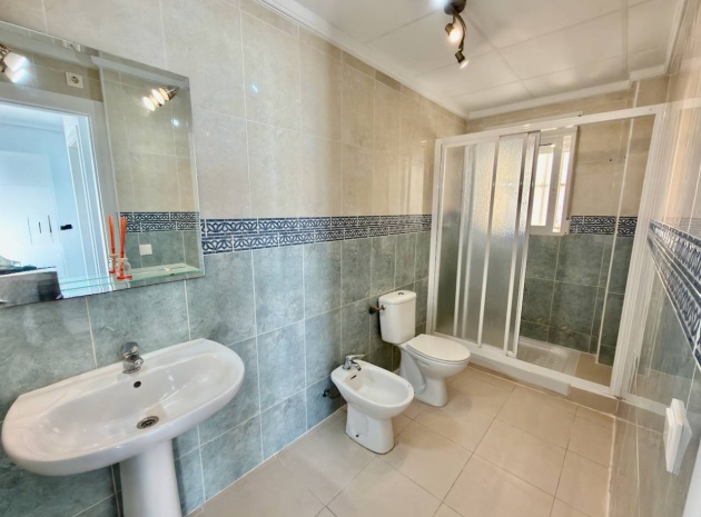 Wederverkoop - Villa - Ciudad Quesada