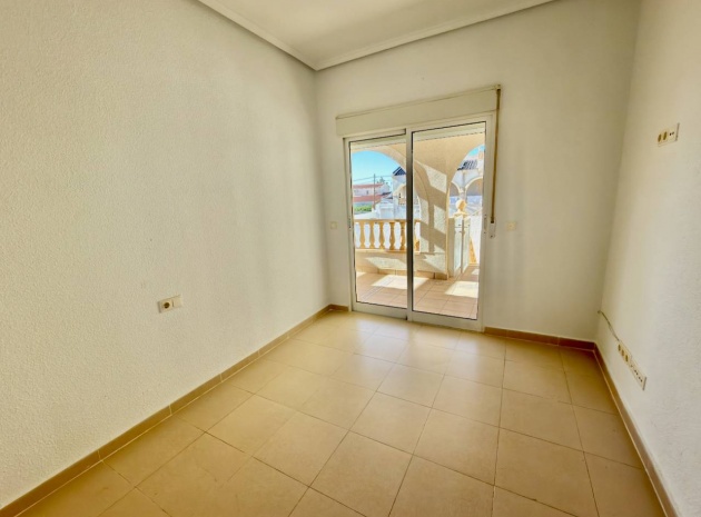 Wederverkoop - Villa - Ciudad Quesada