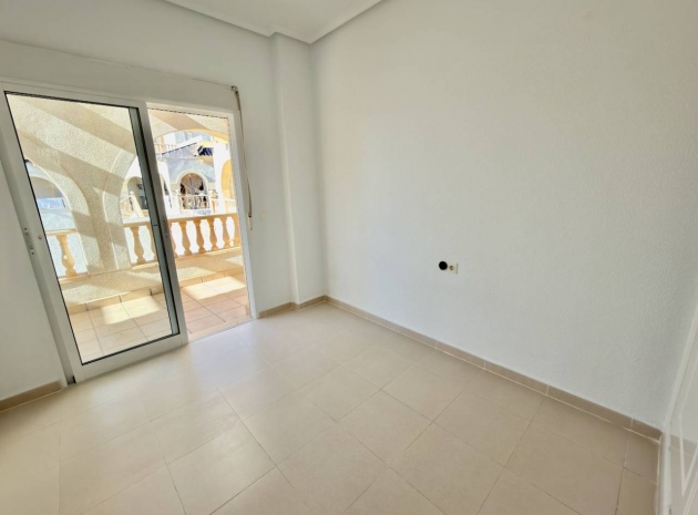 Wederverkoop - Villa - Ciudad Quesada