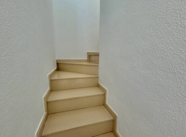 Wederverkoop - Villa - Ciudad Quesada