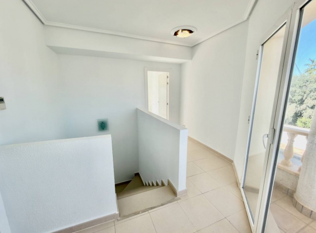 Wederverkoop - Villa - Ciudad Quesada