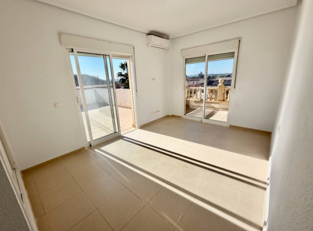 Wederverkoop - Villa - Ciudad Quesada